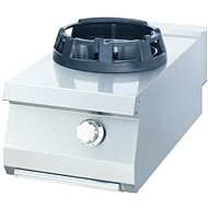 Maxima Wok Premium, single unit, 90 cm - Gas Cooker