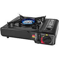 GGV 8124 Kempingový vařič na plynovou kartuš 2,5 kW, 195 g/h - Camping Stove