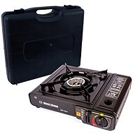AFF 3076 Happy Home gas cartridge camping cooker - Camping Stove
