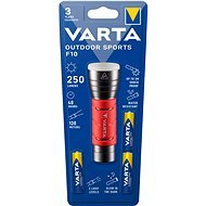 Varta Outdoor Sports F10 3 AAA - Lámpa