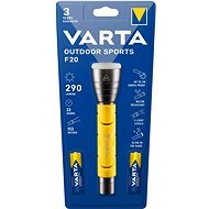 Varta Outdoor Sports F20 2AA - Flashlight