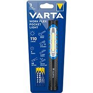 Varta Work Flex Pocket Light - Lámpa