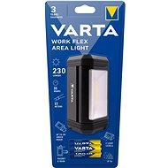 Varta Work Flex Area Light - Lámpa