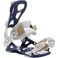 SP Brotherhood navy - Snowboard Bindings