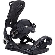 SP sLab black vel. L - Vázání na snowboard