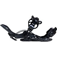 SP Core ME black - Snowboard Bindings