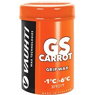 Vauhti GS Carrot (-1°C/-6°C) 45 g - Ski Wax
