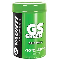 Vauhti GS Green (-10°C/-30°C) 45 g - Ski Wax