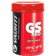 Vauhti GS Red (+1°C/-2°C) 45 g - Ski Wax
