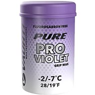 Vauhti Pure Pro Violet (-2°C/-7°C) 45 g - Ski Wax