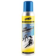 TOKO High Performance Liquid Paraffin blue 125 ml - Ski Wax