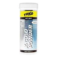 TOKO X-Cold Powder 50 g - Ski Wax