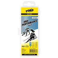 TOKO World Cup High Performance TripleX cold 120 g - Ski Wax