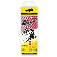 TOKO World Cup High Performance TripleX universal 120 g - Ski Wax