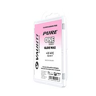 Vauhti Pure One Mid 60 g (+2°C/-4°C) - Ski Wax