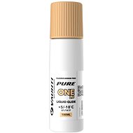 Vauhti Pure One LD Liquid Glide (+5°C/-10°C), 100 ml - Ski Wax