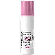 Vauhti Pure One Warm Liquid Glide (+7°C/-3°C), 100 ml - Ski Wax