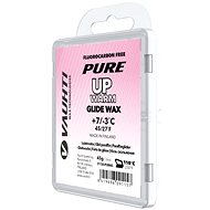 Vauhti Pure Up Warm (+7°C/-3°C), 60 g - Ski Wax