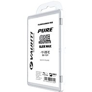 Vauhti Pure One Graphite (-1°C/-25°C), 60 g - Ski Wax