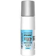 Vauhti Pure Pro Cold Liquid Glide (-2°C/-20°C), 80 ml - Ski Wax