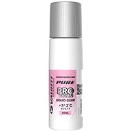 Vauhti Pure Up Warm Liquid Glide (+7°C/-3°C), 80 ml - Ski Wax