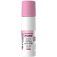 Vauhti Pure Up Warm Liquid Glide (+7°C/-3°C), 100 ml - Ski Wax