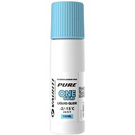 Vauhti Pure One Cold Liquid Glide ( -2°C/-15°C), 100 ml - Ski Wax