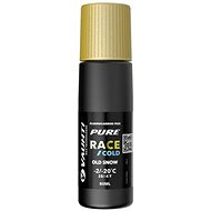 Vauhti Pure Race Old Snow Cold Liquid Glide 80 ml (-2°C/-20°C) - Ski Wax