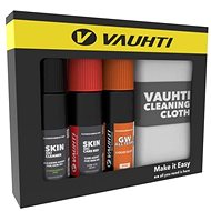 Vauhti Skin + GW Glide Kit - Ski Wax