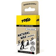 TOKO Natural Wax 40 g - Ski Wax