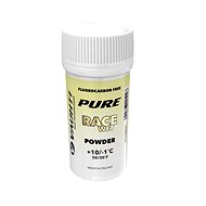 Vauhti Pure Race Powder Wet 35 g - Ski Wax