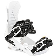 Nitro Team White vel. M - Snowboard Bindings