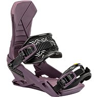 Nitro Team Peace Love size. L - Snowboard Bindings