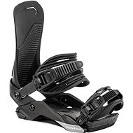 Nitro Phantom Ultra Black vel. L - Snowboard Bindings