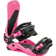 Nitro Phantom Factory Craft - Snowboard Bindings