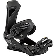 Nitro Team Pro Ultra Black - Snowboard Bindings