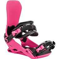 Nitro One Factory Craft sizing. L - Snowboard Bindings