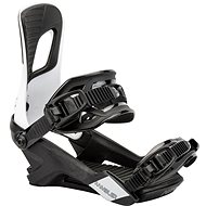 Nitro Rambler Raw size. M - Snowboard Bindings