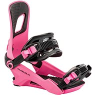 Nitro Rambler Factory Craft - Snowboard Bindings