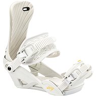Nitro Ivy Off-White - Snowboard Bindings