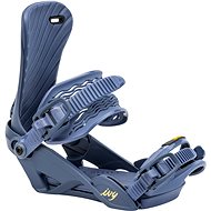 Nitro Ivy Violet - Snowboard Bindings