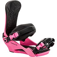 Nitro Cosmic Factory Craft size. S/M - Snowboard Bindings