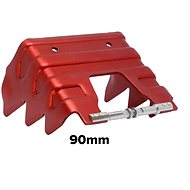 Atomic 1×2 Crampon MTN / backland 90 mm - Ski Touring Binding