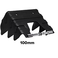 Atomic 1 × 2 Crampon MTN / backland 100 mm - Ski Touring Binding