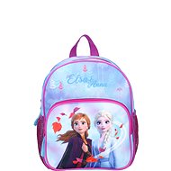Vadobag Frozen II, bílá - Batoh