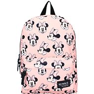 Vadobag Minnie Great, růžová - Batoh