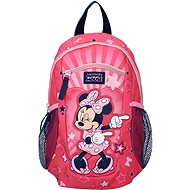 Vadobag Minnie M, růžová - Batoh