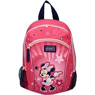 Vadobag Minnie S, růžová - Batoh
