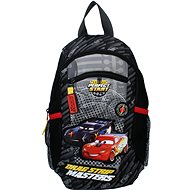 Vadobag Cars M, černá - Batoh