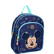 Vadobag Mickey Mouse, modrý - Batoh